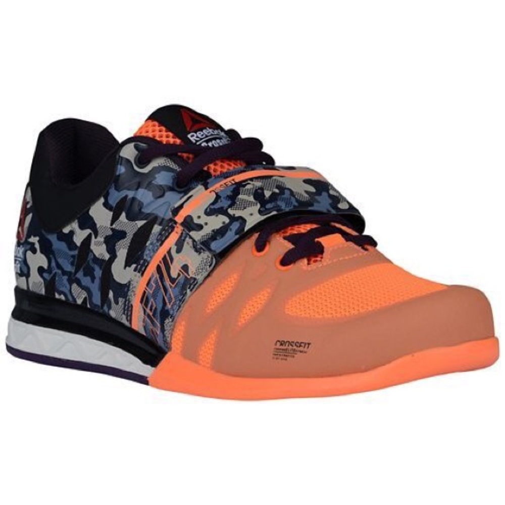 Reebok CrossFit shoes
